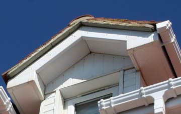 Upper Eashing fascia installation costs
