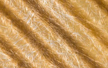 Upper Eashing fibreglass roof waterproofing