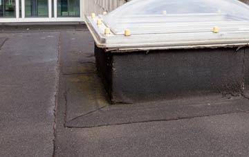 disadvantages of Upper Eashing flat roofs
