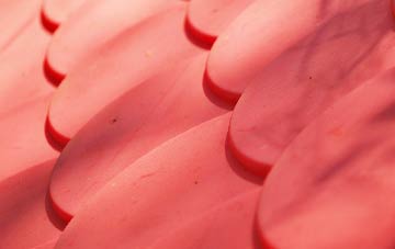 Upper Eashing plastic roof costs