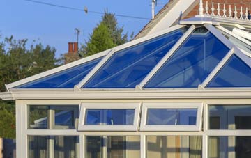 professional Upper Eashing conservatory insulation