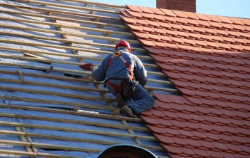 roof tiles Upper Eashing, Surrey