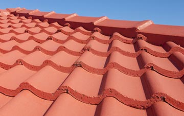 Upper Eashing tile and slate roof replacement
