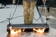 Upper Eashing flat roof sealing quote