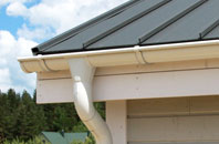 Upper Eashing soffits